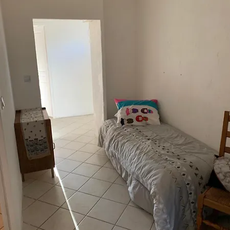 Petite Maison De Village 21 Chemin Des Charbonniers Apartment *